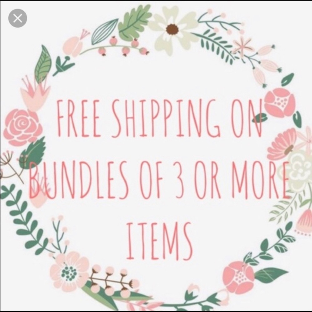 Free shipping